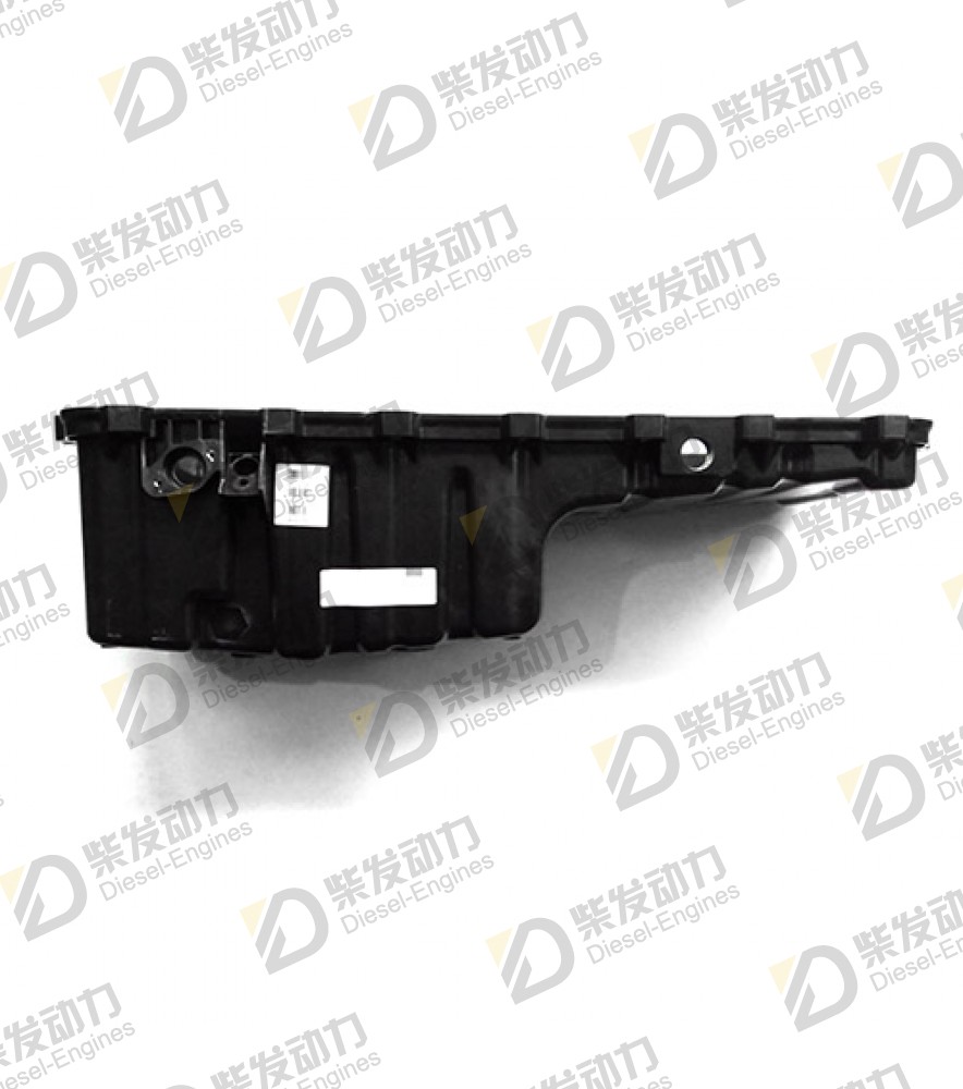 Oil pan 22242776 